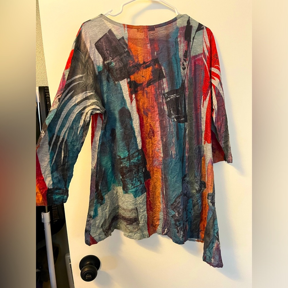 Woman Blouse Jess & Jane